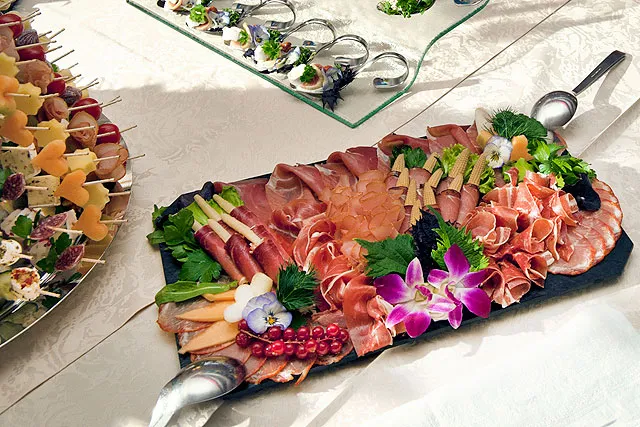 Hanse Menü Preise in Deutschland