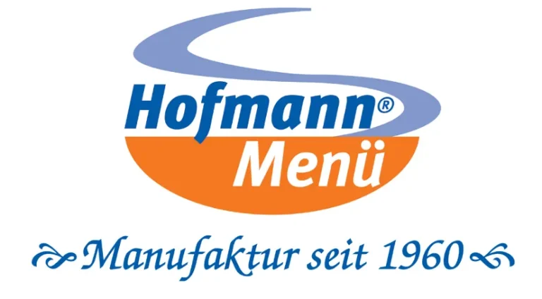 Hofmann Menü