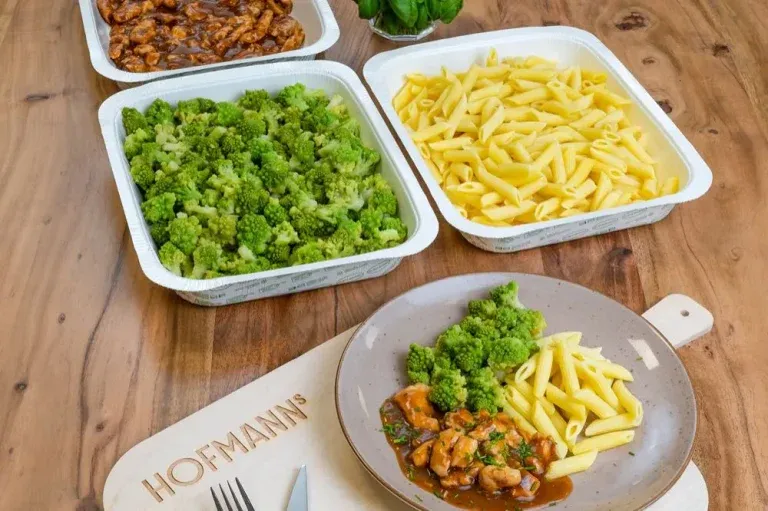 Hofmann Menü Preise Deutschland