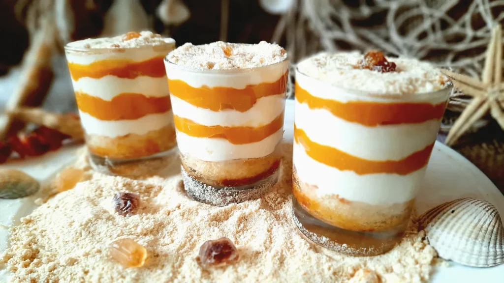 Nordsee Deutschland Desserts Preise