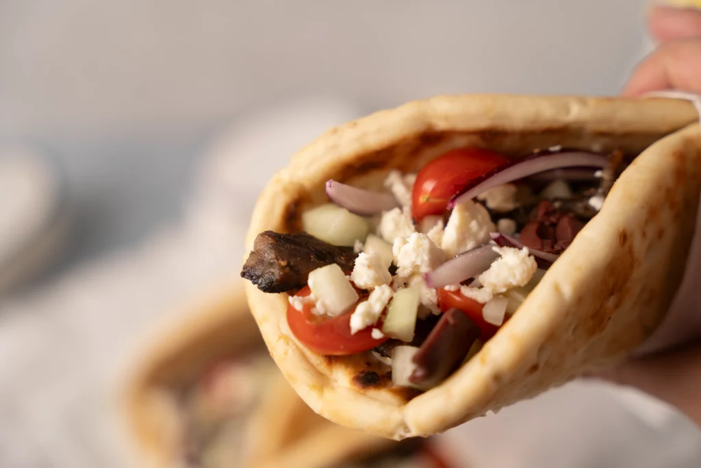 Akropolis Speisekarte Preise