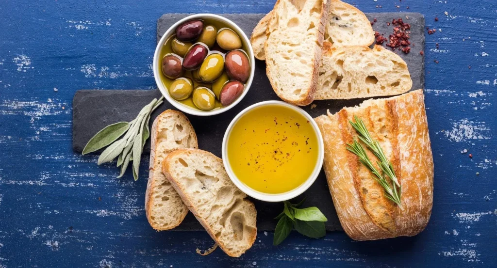 Akropolis Speisekarte Preise