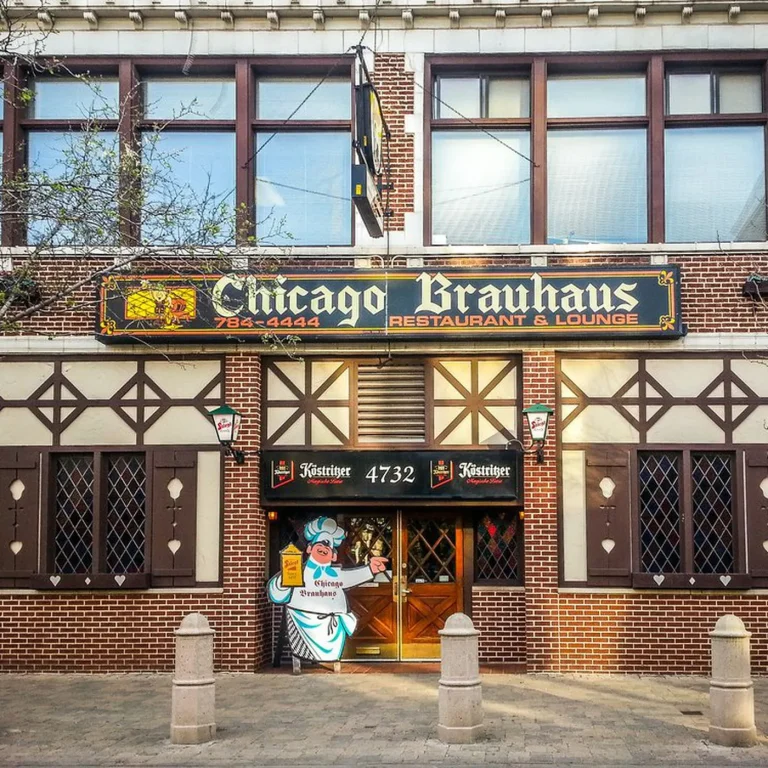 Brauhaus Speisekarte Preise