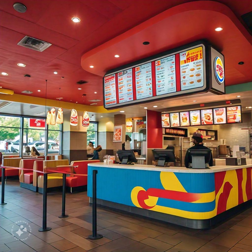 Burger King Angebote