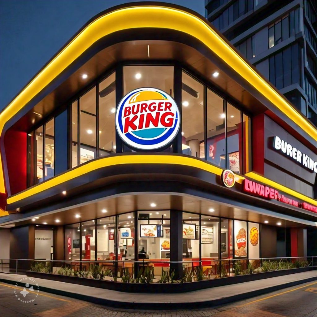 Burger King Angebote
