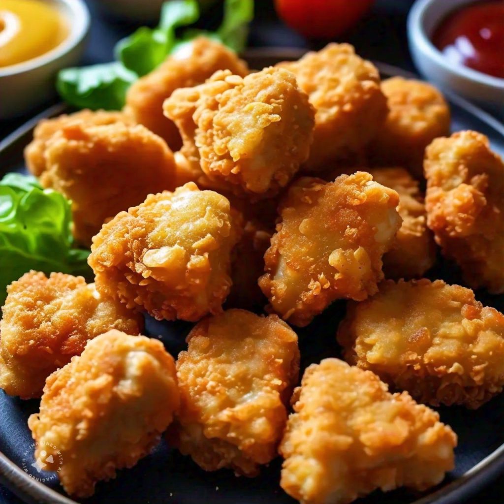 Chicken McNuggets