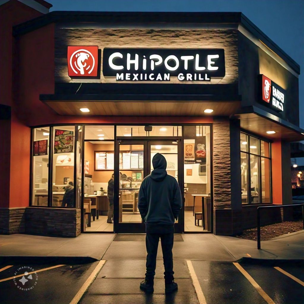 Chipotle Mexican Grill