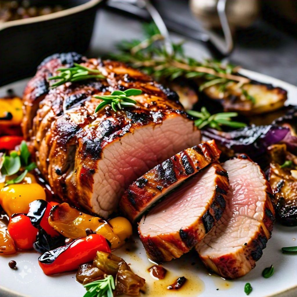 El Greco Speisekarte