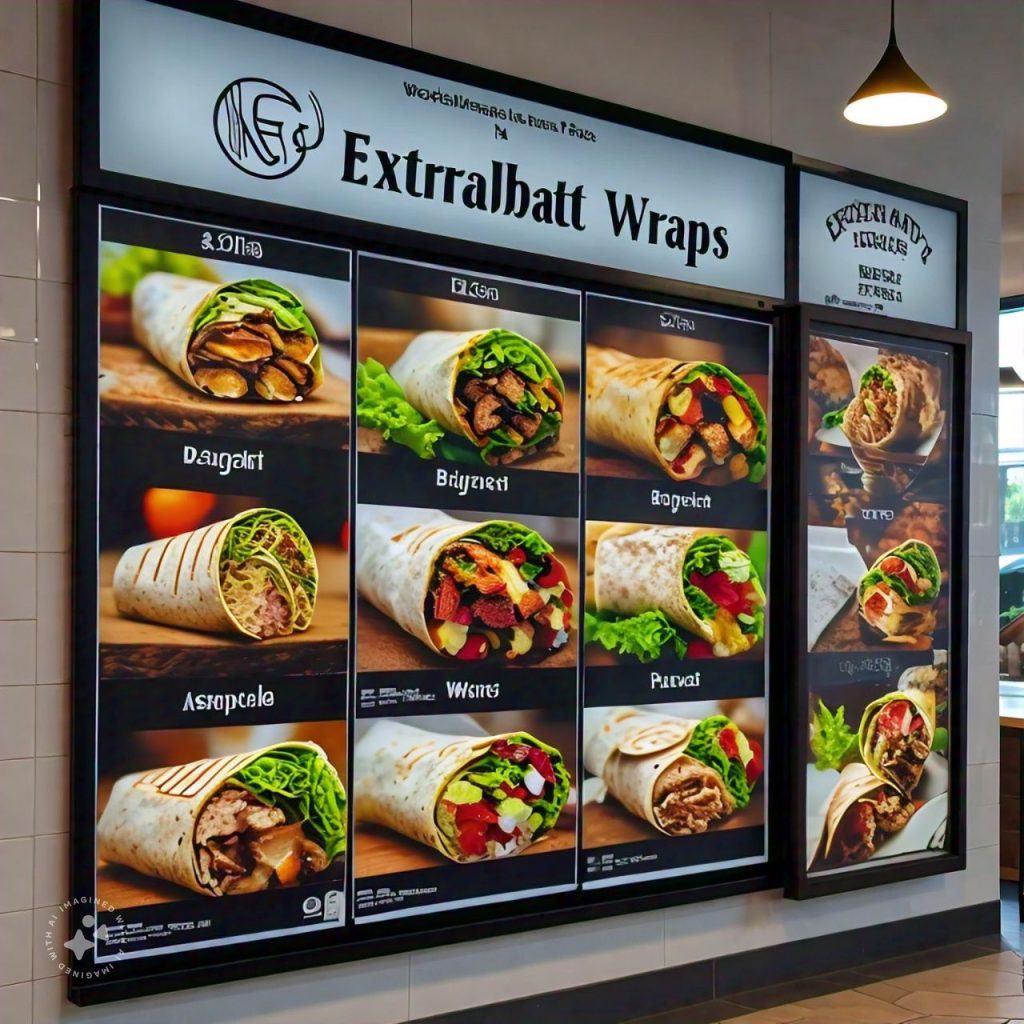 Extrablatt Speisekarte Preise