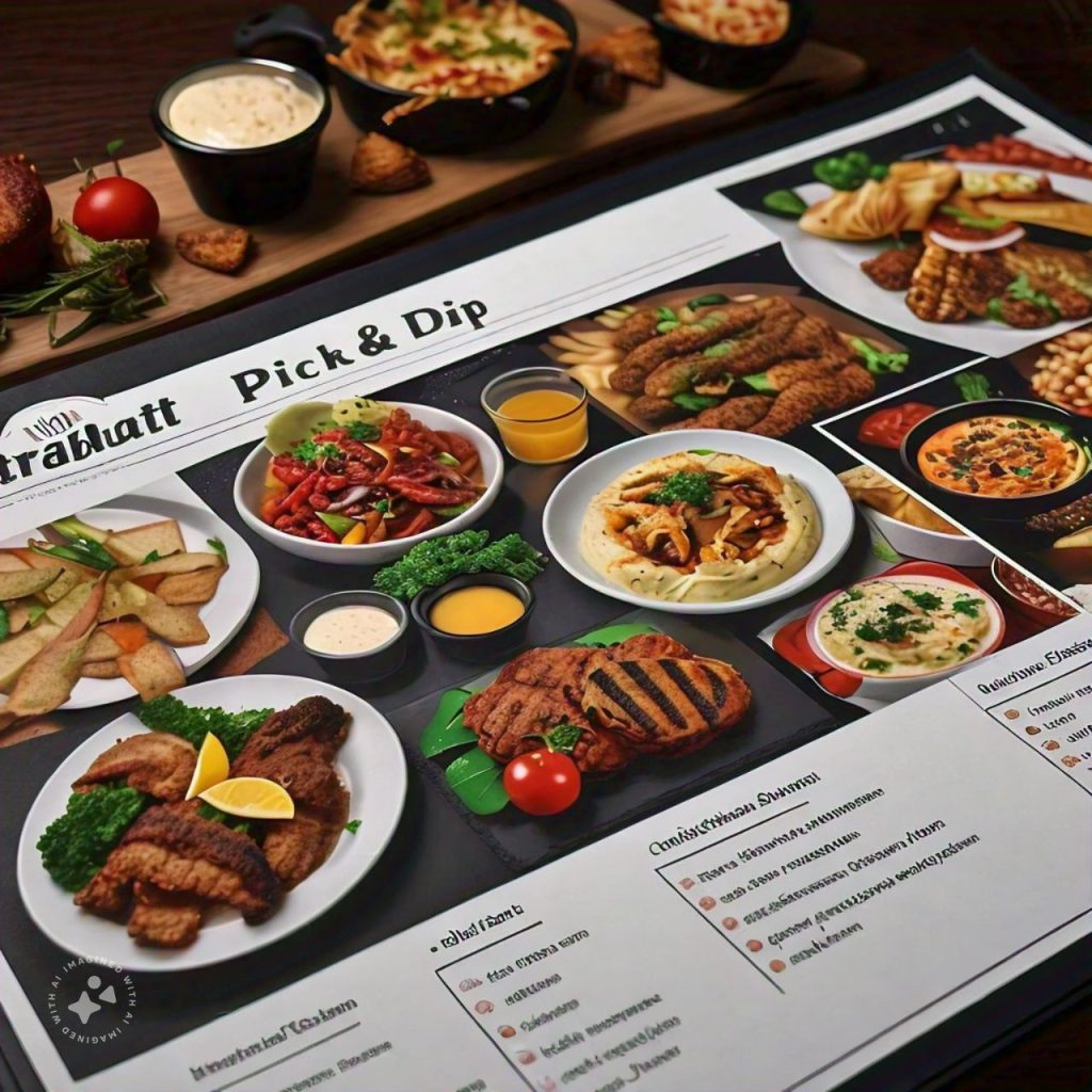 Extrablatt Speisekarte Preise