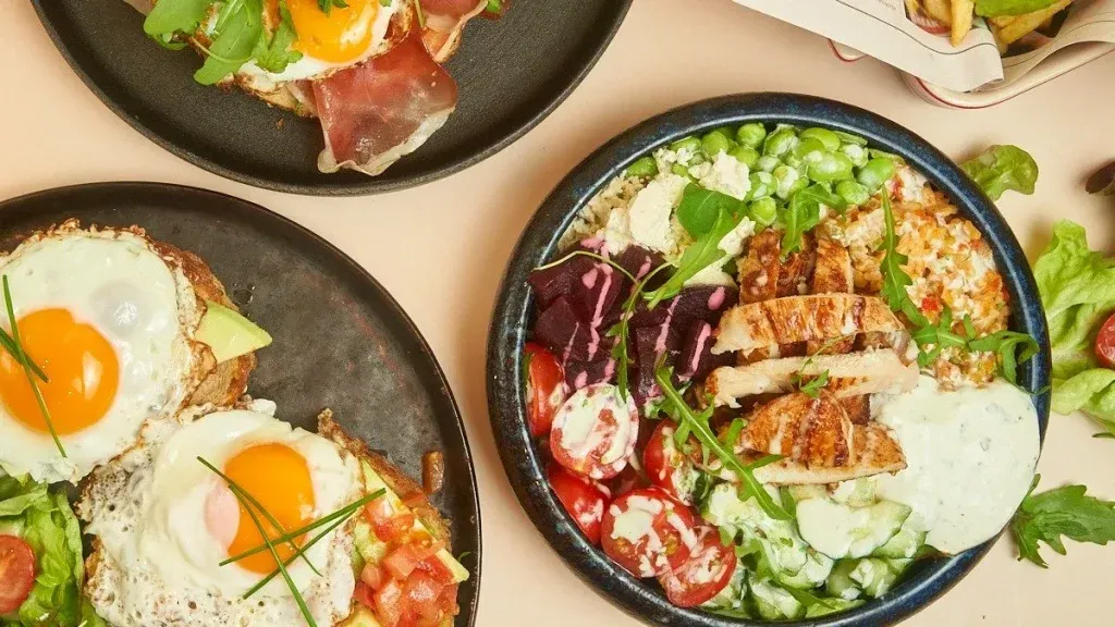 Extrablatt Speisekarte Preise