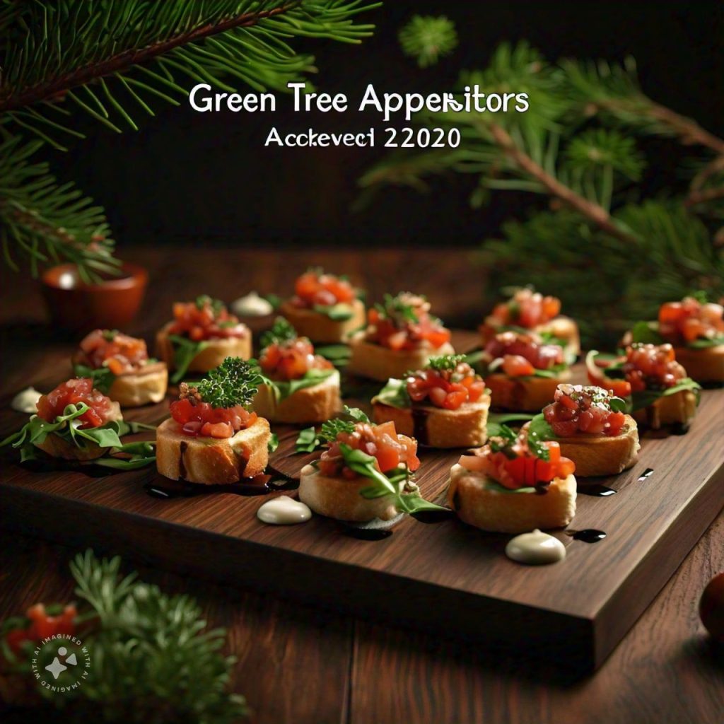 Grüner Baum Speisekarte