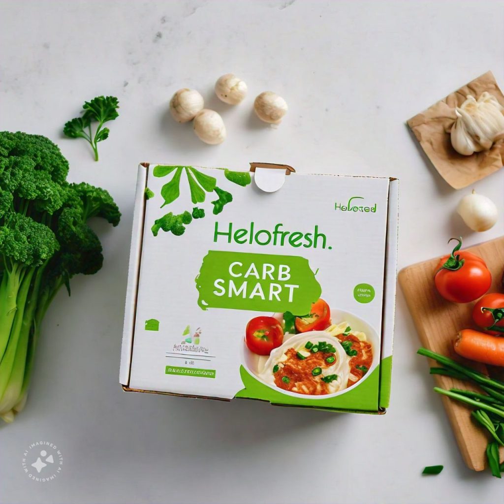 Hellofresh Menü Preise