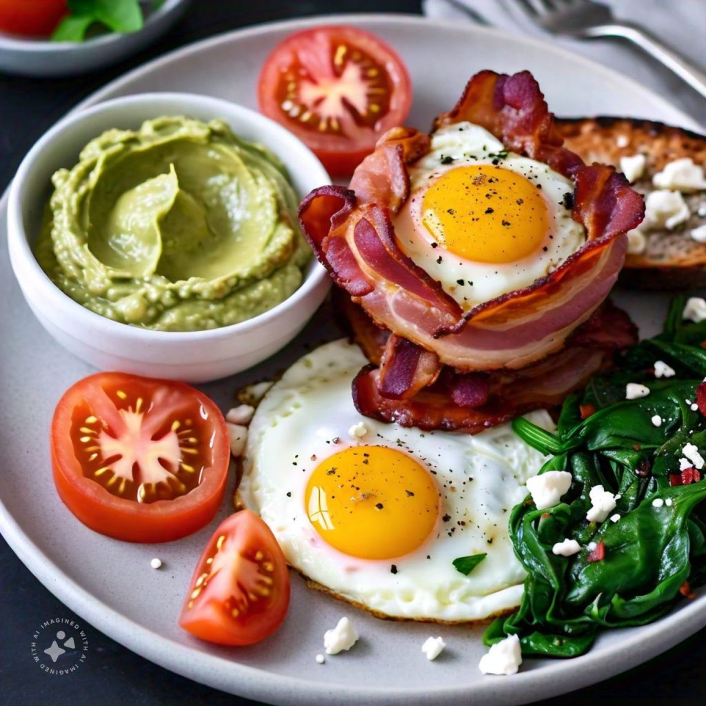 Keto Frühstück Preise