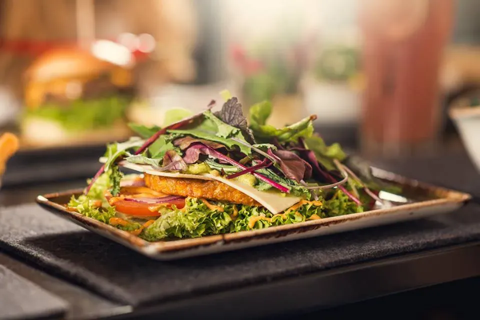 Peter Pane Speisekarte