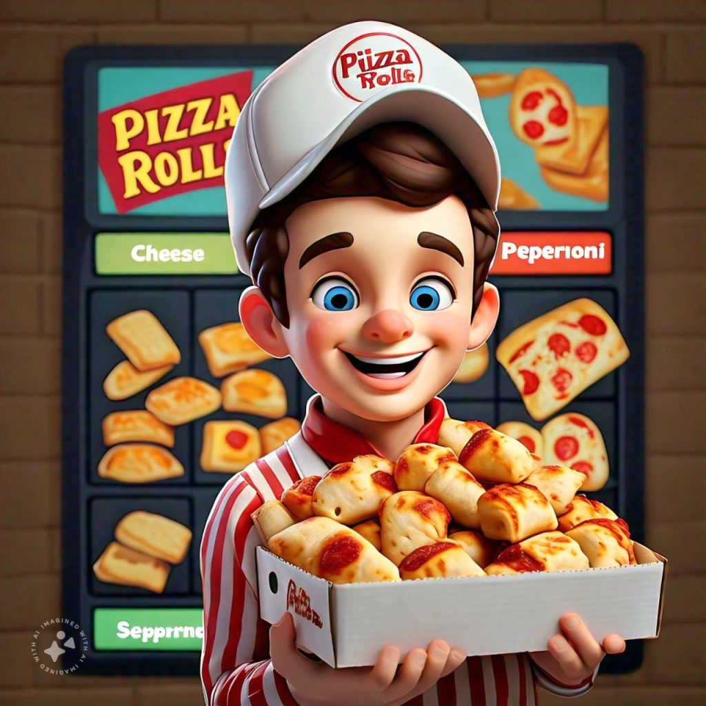 Pizzaboy Speisekarte