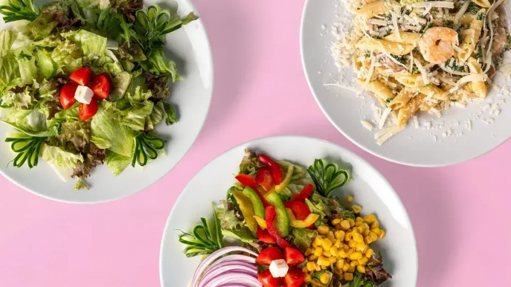 Pizzaboy Speisekarte