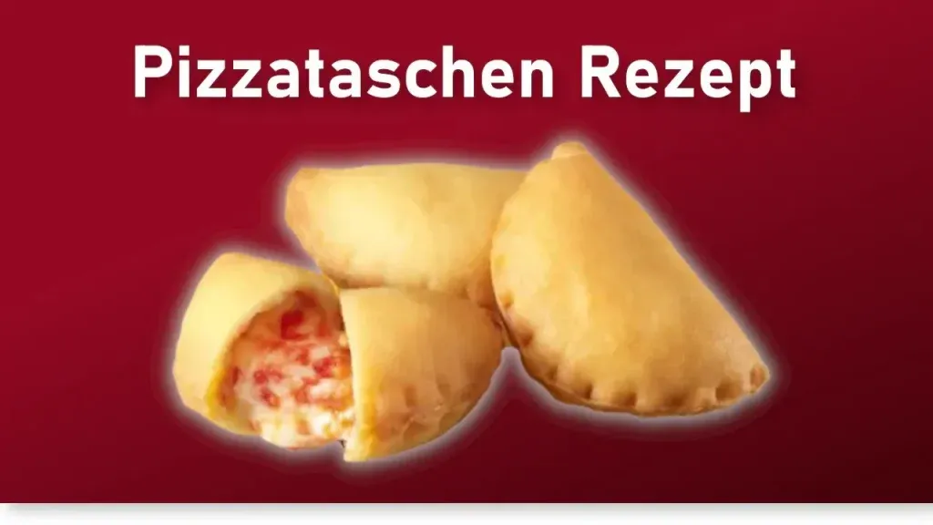 Pizzataschen Mcdonalds
