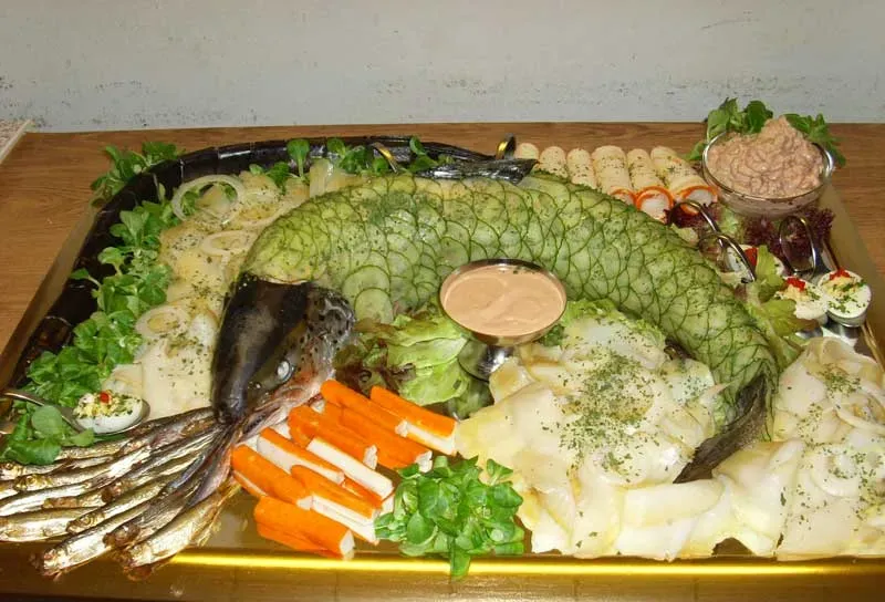 Ratskeller Speisekarte Preise